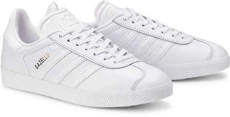 adidas damen sneaker weiss günstig|Weiße adidas Sneaker für Damen online kaufen .